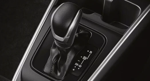 Automatic Transmission Fluid