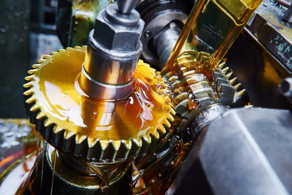 Gear Oil
